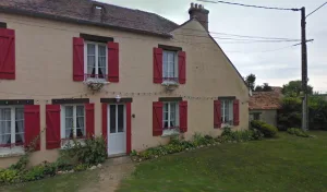 MOSSER COUVERTURE à Denonville