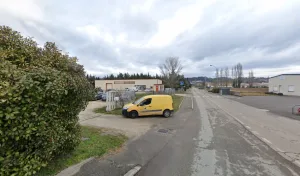 menuiserie ARGIEME à 26740 Montboucher-sur-Jabron