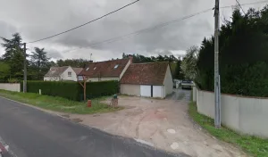 SARL Fournier Sébastien à Villeherviers
