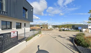 Au coeur du bois (A.C.B.) à Vergèze