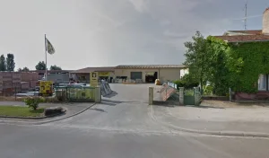 Vérandas CONCEPT ALU à Baudricourt