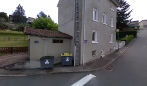 Bezacier Gilles à Cours