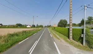 Demare Eddy Sarl à La Remuée