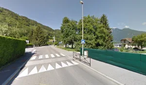 Alpes couverture à Marnaz