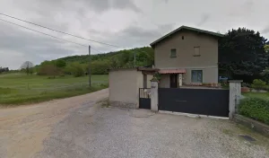 RK TOITURES à Peyrins