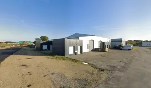 Apache Construction Bois à Locmaria-Plouzané