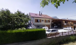 Alpes Savoie Toiture à Laissaud