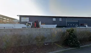 Lauvergnat Toiture à Saint-Bonnet-de-Mure