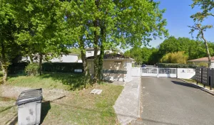 La fibre bois à Martignas-sur-Jalle