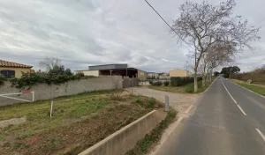 Mg Bois Menuiserie à Canet