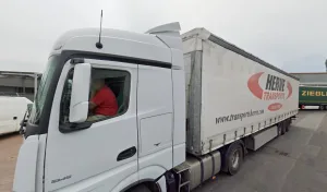 SNTB Fouquereau à Riom