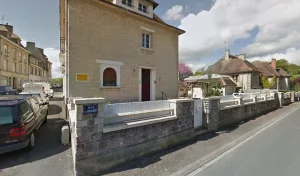 DL MIP à Le Hom