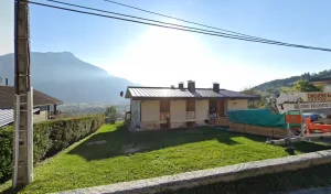 Zinguerie du Môle à Ayse