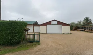 Rossignol Serge à Louhans