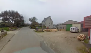 L’hostis Frères Sarl à Tréouergat