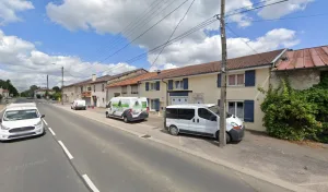 Adk Menuiserie à Velaines