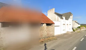 Menuiserie GUILLOU à Saint-Évarzec