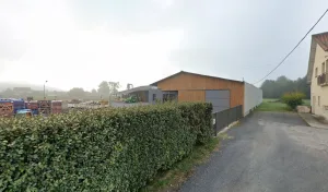Bargues David à Saint-Céré