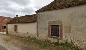 MÉGA CHARPENTE à Clévilliers