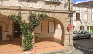 BARBE Nicolas à 32160 Plaisance