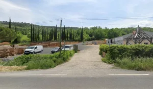 Batiscop à Campagne-sur-Aude