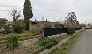 SARL Menuiserie Tiquet à Villegailhenc