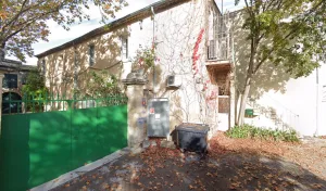 Barbaglia Sylvain à Grabels