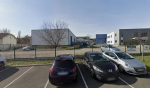 M.C.T Logisbois à Villefranche-sur-Saône