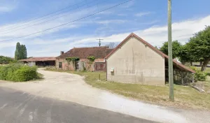 JH Charpentes Couvertures à Chessy-les-Prés