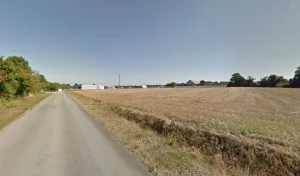 Bouju Michel à Javron-les-Chapelles