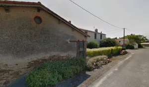 Chiffoleau Gildas à Paulx