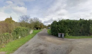 Delomez Daniel à Châtenay-sur-Seine