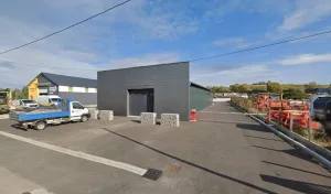 Poncet Entreprise à Poligny