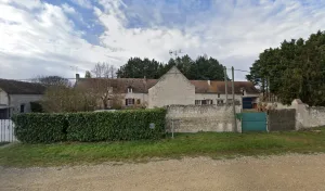 SARL DUVAL à Draché