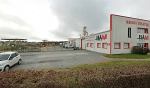 HAM17 – S.A.R.L Hervé Arrivé à La Tremblade