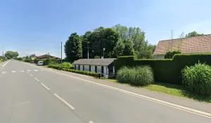 Oliveira Florent à Bairon et ses environs