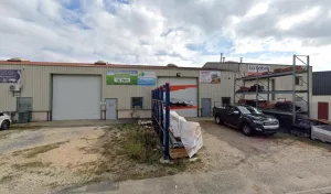 Charpente Des Monts à Brindas