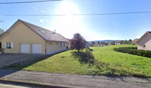 Entreprise Charpente PONTARLIER à Bulle