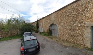 Cevennes Structures Bois à Ribaute-les-Tavernes