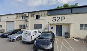 RPM Menuiserie à Pusignan