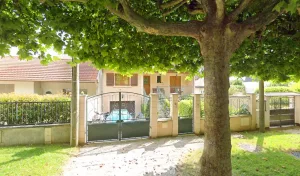 Pereira Manuel à Ormesson-sur-Marne