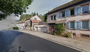 Menuiserie Couval à La Petite-Raon