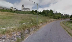 Gentillet René à Arras-en-Lavedan