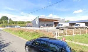 Potereau-Neau à Saint-Christophe-du-Ligneron