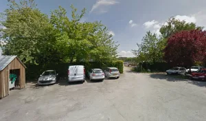 SAS GAUTIER BOULEY à RIVES D'ANDAINNE