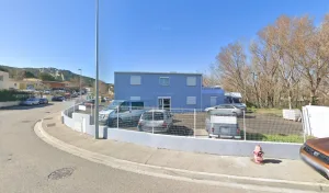 Les Toits du Midi à Châteauneuf-les-Martigues
