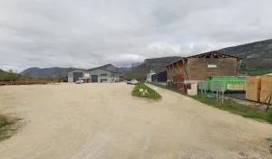 SARL VERCORS BOIS à Saint-Laurent-en-Royans