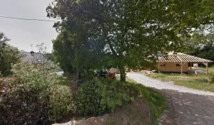 Lorillé Charpente à Malguénac