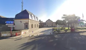Leduc Jérôme à Cayeux-sur-Mer