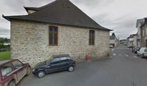 Rodrigues Serge à Moumour